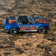 Illustration for article titled Wheel swap success